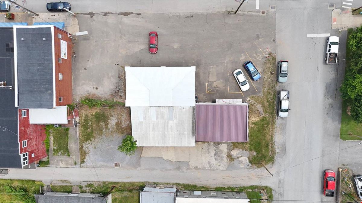 502 Elk Street