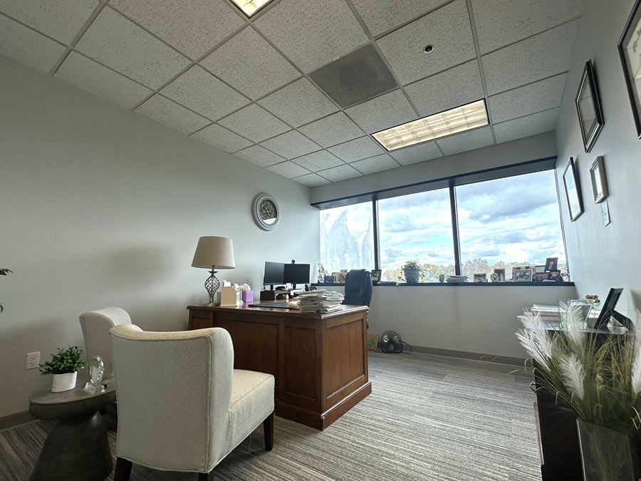200 Executive Boulevard South