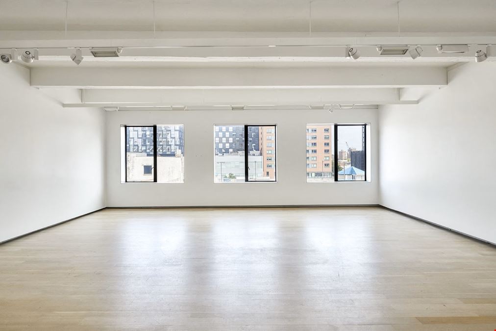 178 East 124th Street