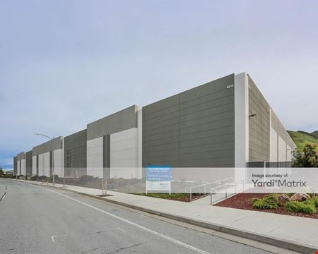 Preview of Industrial space for Rent at 6212 Hellyer Avenue