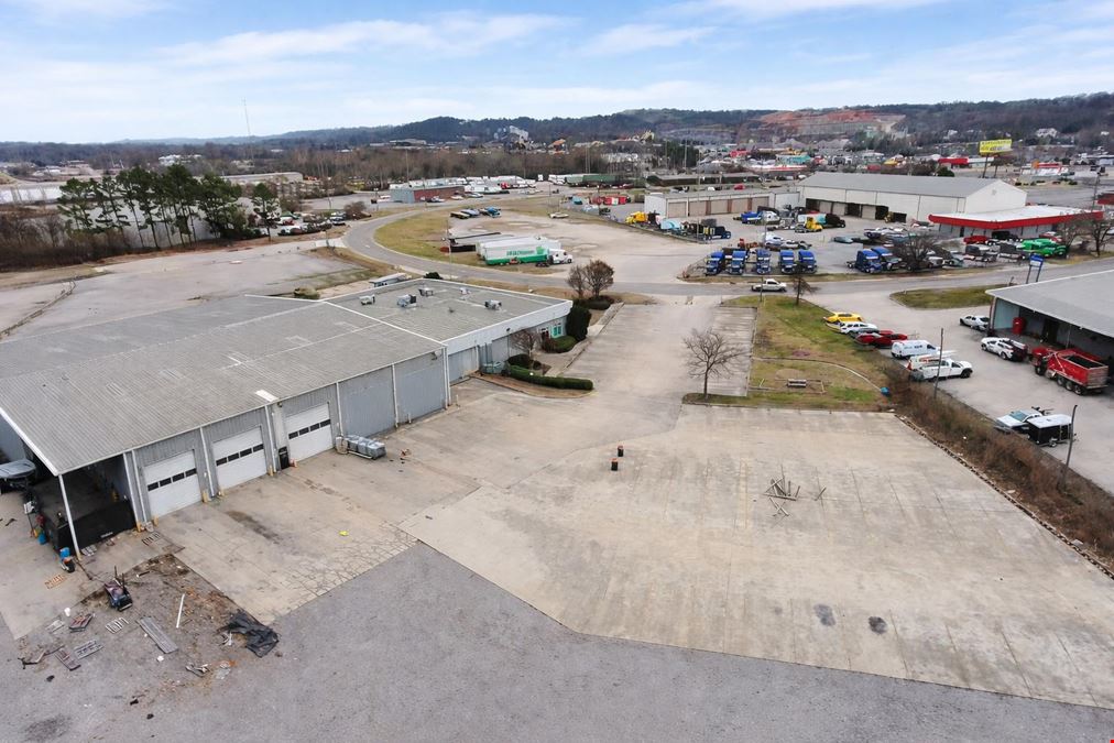 2563 Commerce Circle