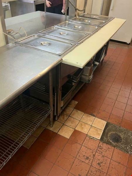 Preview of Retail space for Rent at 5740 7th Street