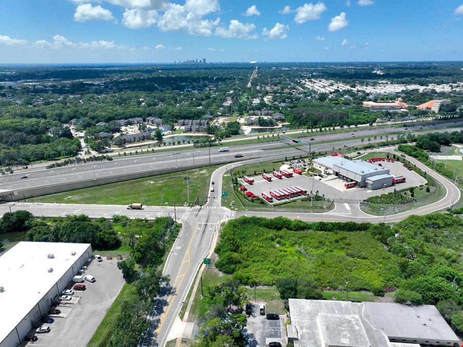 Gandy Commons - St Pete Shovel Ready with Building Plans