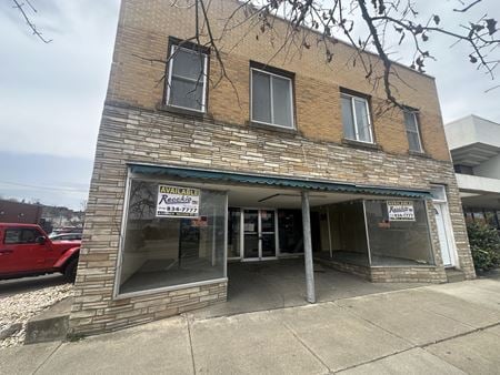 Preview of Retail space for Sale at 457 N Union St