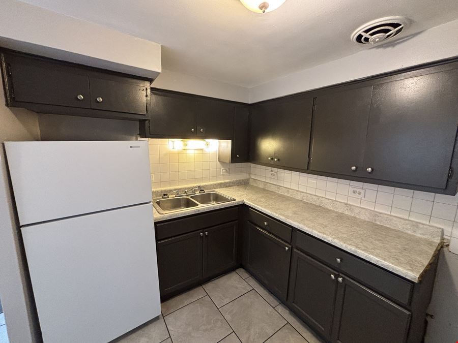 Escanaba Apartments