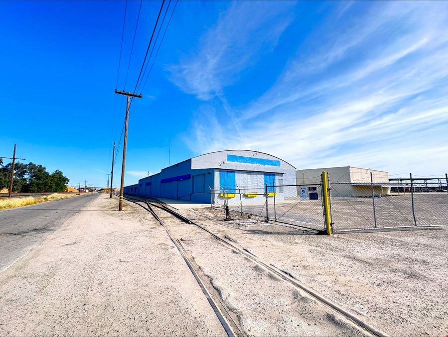 39400 Clarkson Drive - Parcel 1