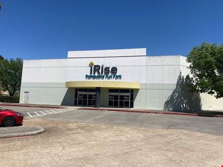 Preview of Retail space for Rent at 17776 State Highway 249