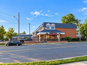 Cinema Plaza- 208 Route 112 Port Jefferson Station