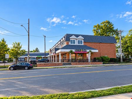 Preview of Retail space for Rent at 208 Route 112 