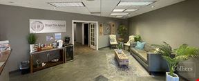 Plug & Play Office Space for Sublease in Scottsdale