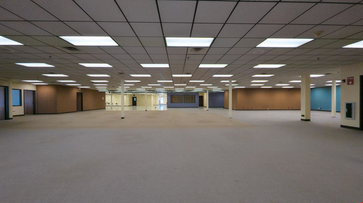 2450 Marion Road SE - Mixed-Use Building For Sale 
