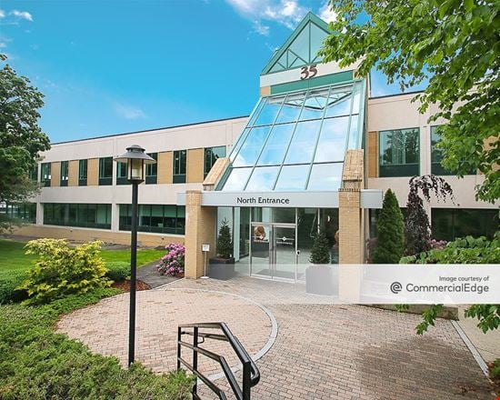 Preview of Office space for Rent at 35 Nutmeg Drive