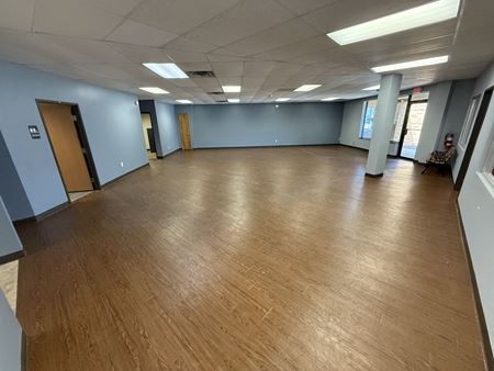 Preview of commercial space at 3500 South Cedar Street