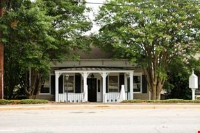 562 Clay St.