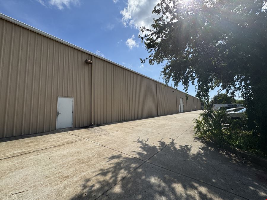 Industrial Campus in the Heart of Melbourne for OWNER -USER
