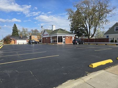 Preview of Office space for Sale at 3101 Maple Ave