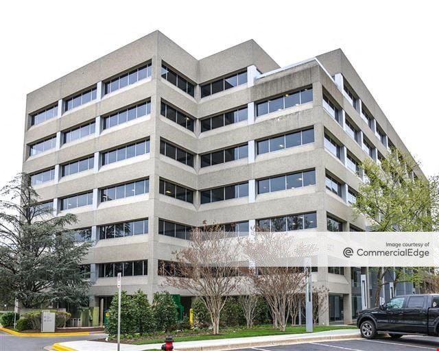 Research Office Center I