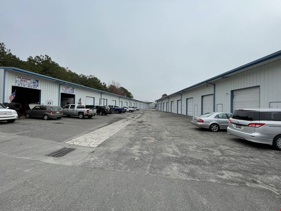 1200 Glenns Bay Rd
