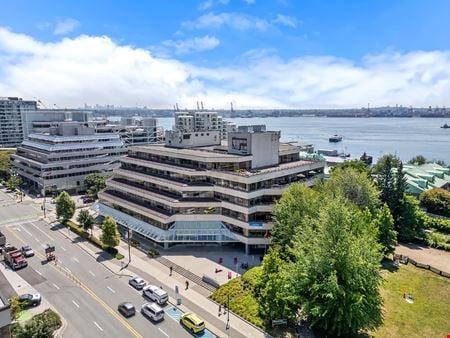 Preview of Office space for Rent at 221 West Esplanade