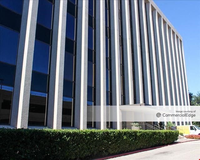 2801 Post Oak - Westlake Center