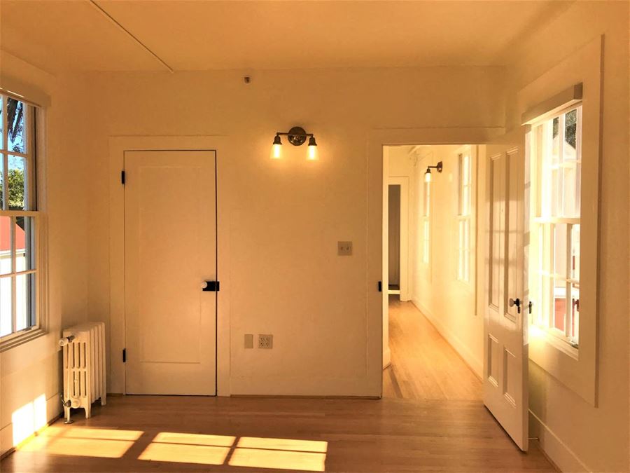 4 Funston Avenue