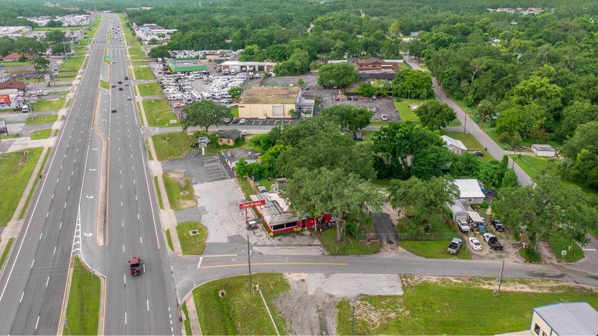 3107 US HIGHWAY 441/27
