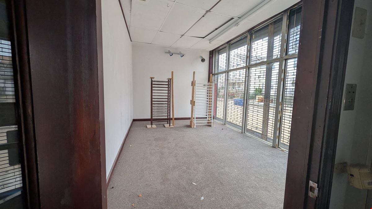 Proposed 16-Unit Apartment / Condo Development Opportunity