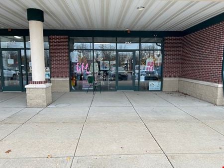 Preview of Retail space for Rent at 636 East State Road