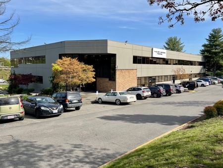 Preview of commercial space at 5200 Southcenter Pkwy