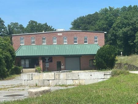 Preview of Unassigned space for Sale at 444 Hartford Pike
