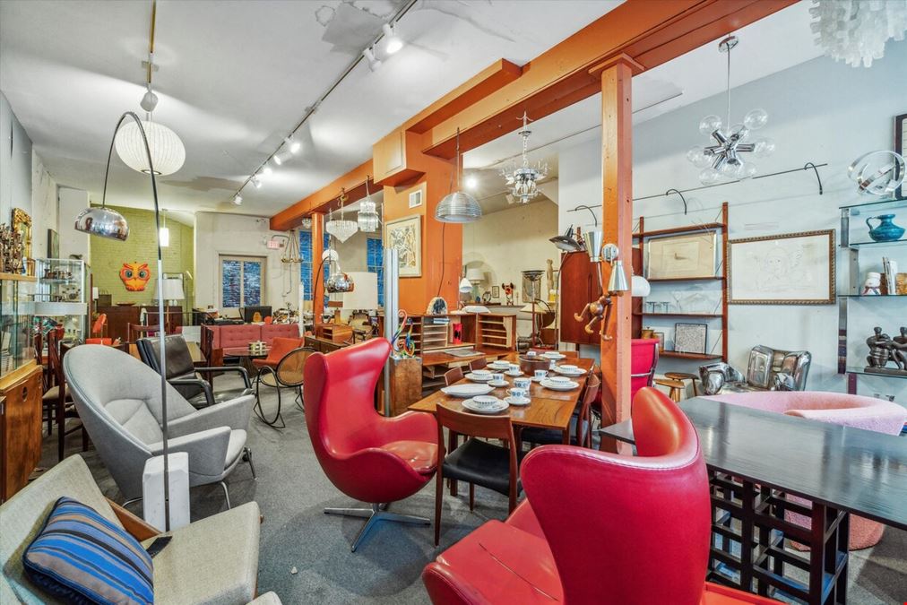 157 N 3rd Street