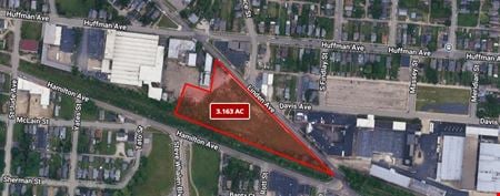 Preview of VacantLand space for Sale at 333 Linden Ave