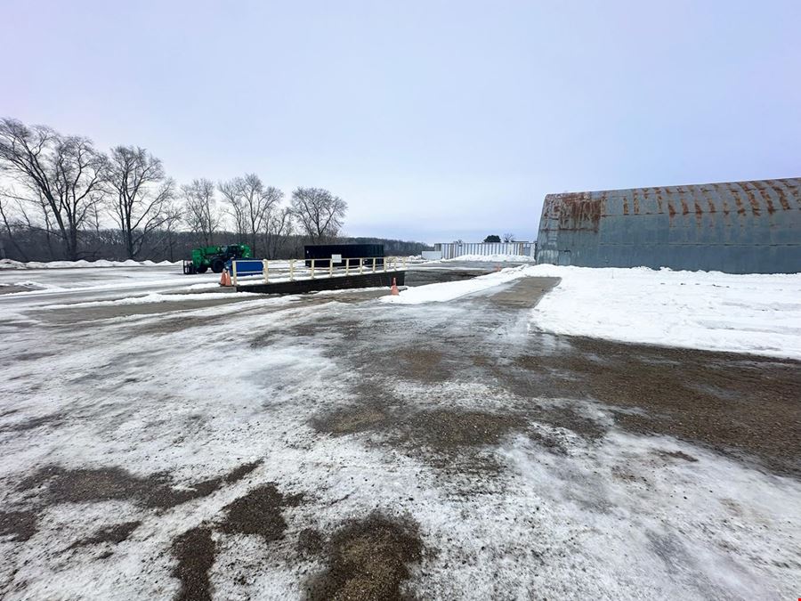 St. Cloud Light Industrial – Hwy 10