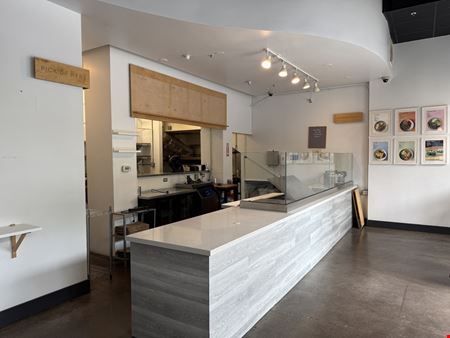Preview of commercial space at 1801 Shattuck Avenue