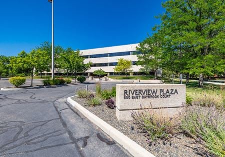 Preview of Office space for Rent at 500 Baybrook Ct