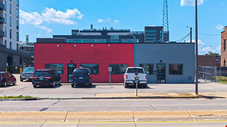 Preview of commercial space at 415 Broadway Ave S 