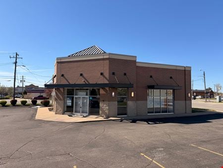 Preview of Retail space for Rent at 2031 Dix Highway