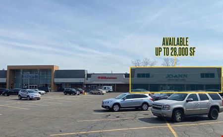Preview of Retail space for Rent at 4107 Telegraph Road