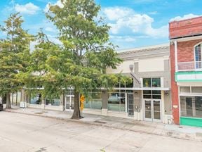 Premier Downtown Baton Rouge Office for Sale