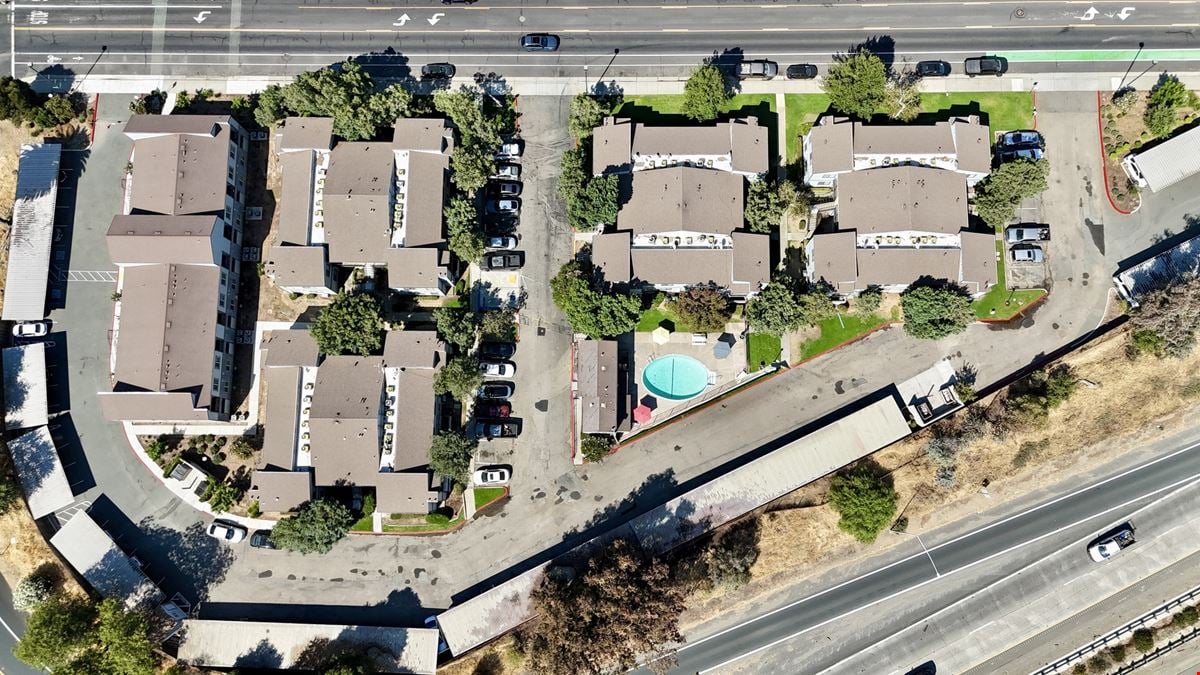Trailridge Apartments