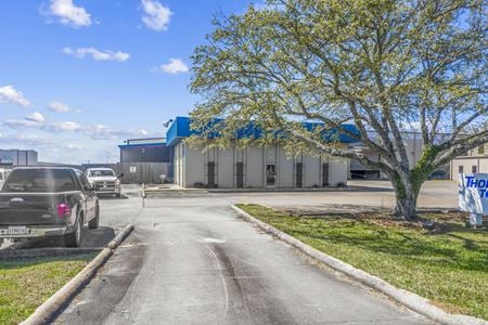 Preview of Industrial space for Rent at 3301 W Admiral Doyle Dr