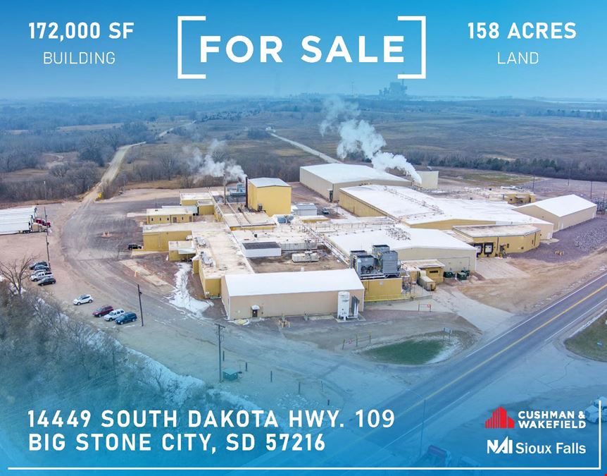 14449 SD Hwy 109