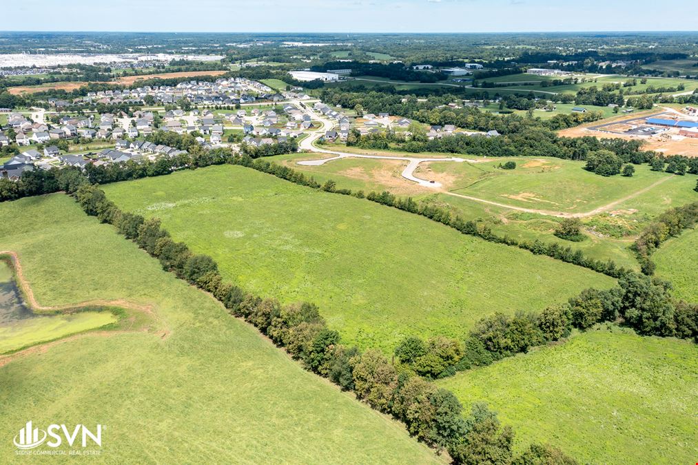 Residential Development Land For Sale