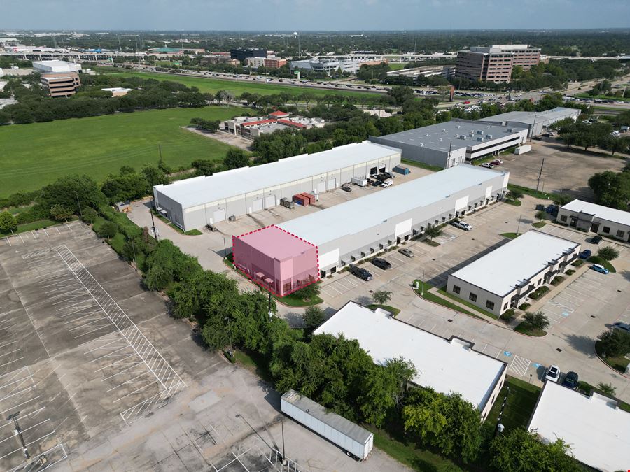202 Industrial Blvd, Ste 801