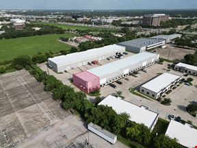 202 Industrial Blvd, Ste 801