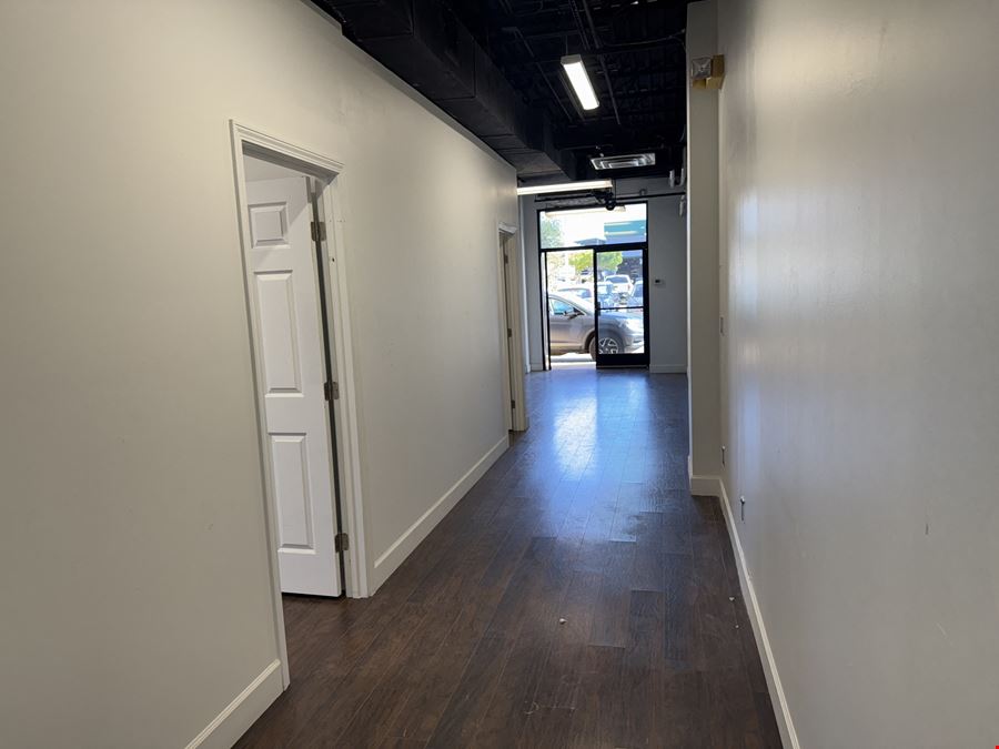 Kihei Aloha Plaza - Office Space Available