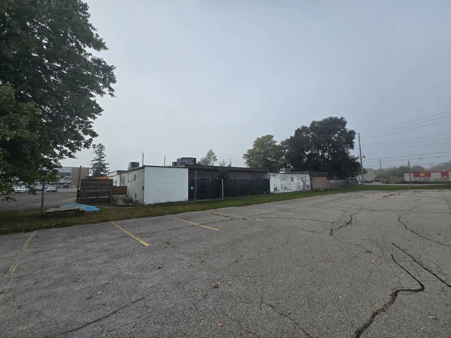 624 Clarke Road