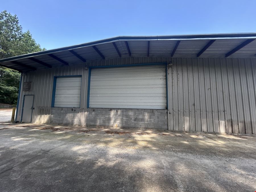 4106 Liberty Hwy