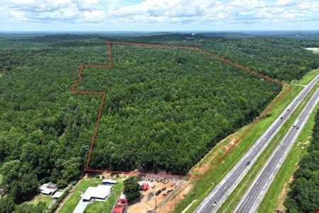 Preview of VacantLand space for Sale at US Highway 431 S