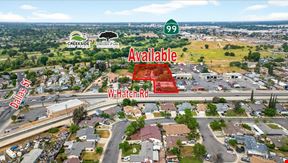 Investment Opportunity: Mobile Home/Trailer Park in Modesto, CA
